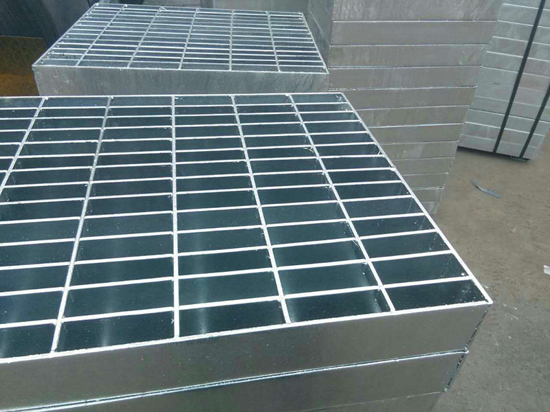了解插接钢格板作用及应用